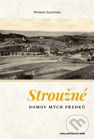 Stroužné