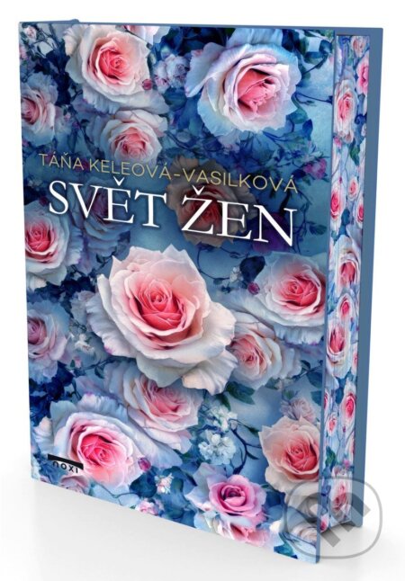 Svět žen-Táňa Keleová-Vasilková