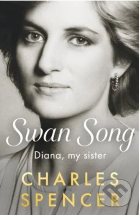 Swan Song-Charles Spencer