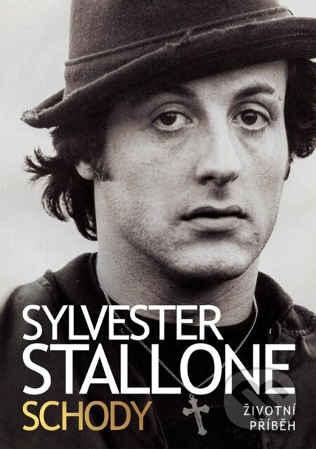 Sylvester Stallone: Schody-Sylvester Stallone