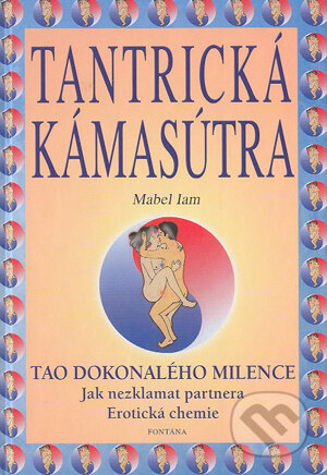 Tantrická kámasútra-Mabel Iam