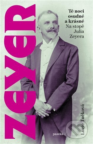 Té noci osudné a krásné-Lucie Tučková