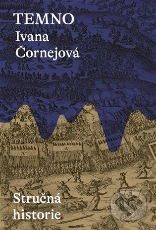 Temno-Ivana Čornejová