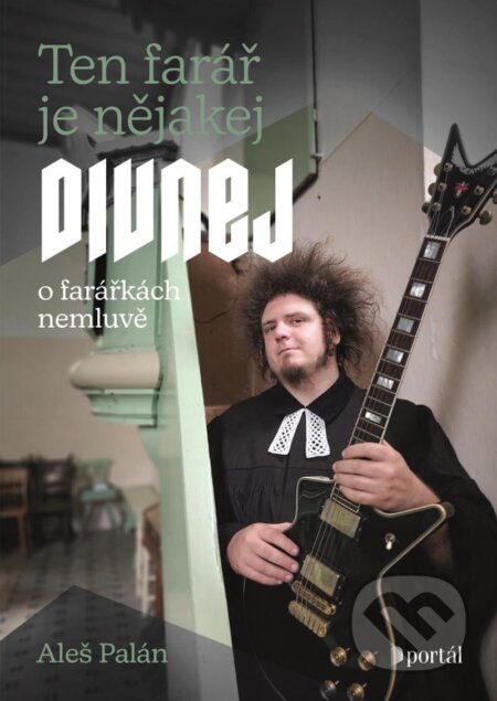 Ten farář je nějakej divnej-Aleš Palán