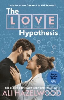 The Love Hypothesis-Ali Hazelwood
