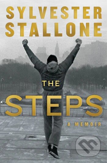 The Steps-Sylvester Stallone