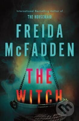 The Witch-Freida McFadden