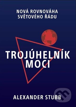Trojúhelník moci-Alexander Stubb