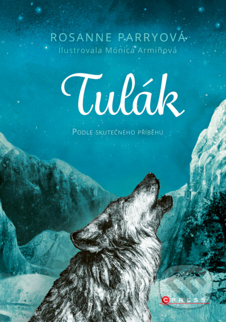 Tulák-Rosanne Parryová
