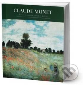 Umění velkých mistrů: Monet-