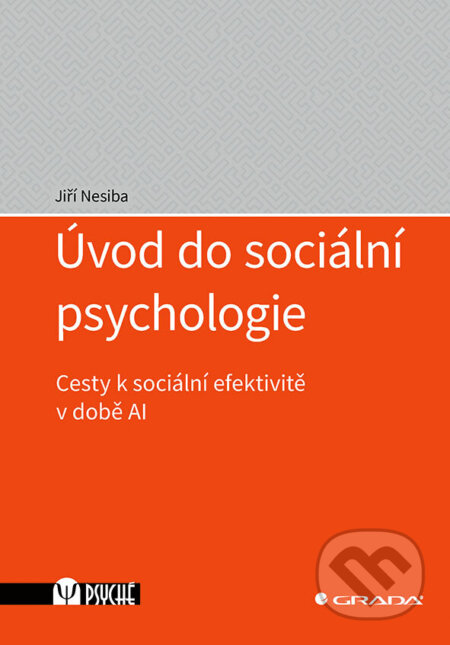 Úvod do sociální psychologie-Jiří Nesiba