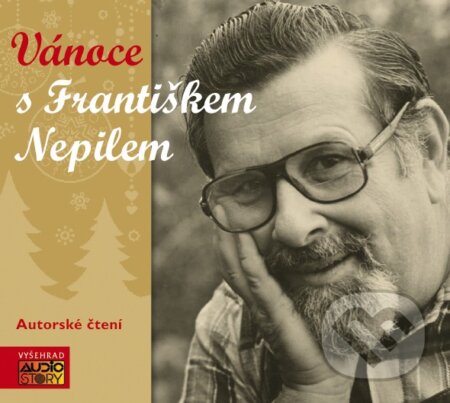 Vánoce s Františkem Nepilem-