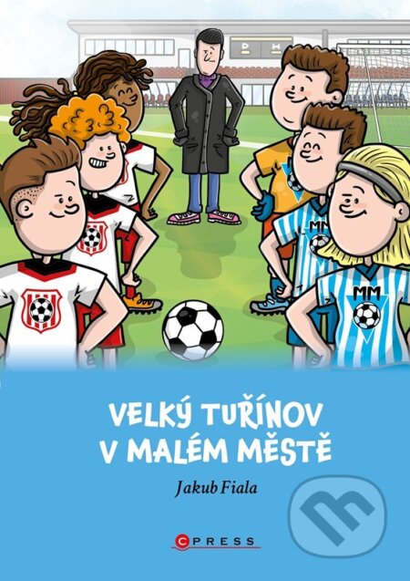 Velký Tuřínov v Malém Městě-Jakub Fiala