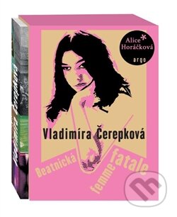 Vladimíra Čerepková-Alice Horáčková