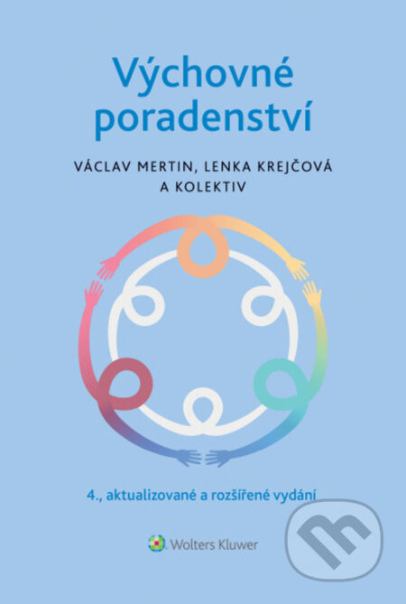 Výchovné poradenství-Václav Mertin