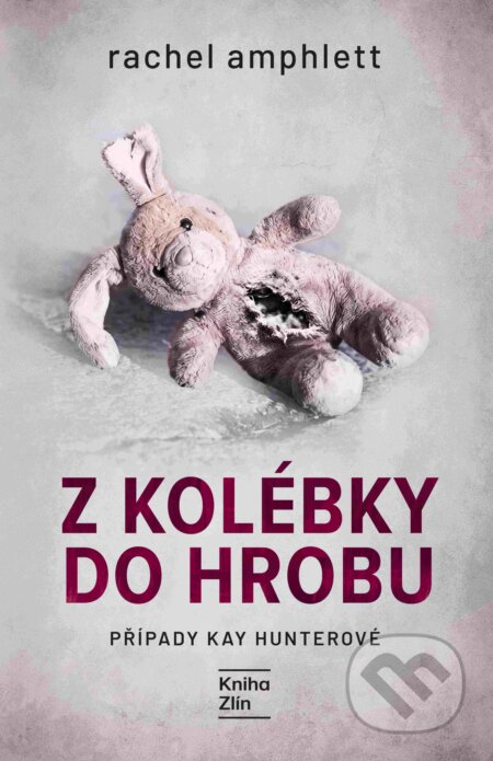 Z kolébky do hrobu-Rachel Amphlett