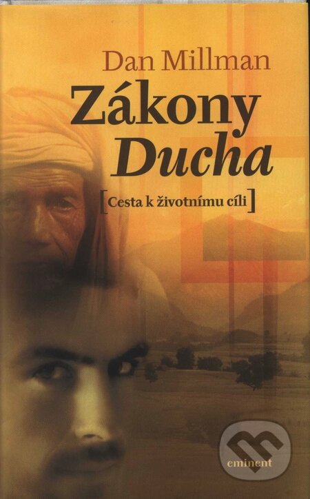 Zákony Ducha-Dan Millman