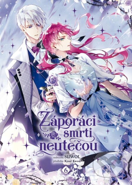Záporáci smrti neutečou 6-Suwol