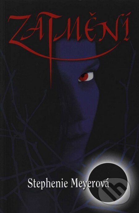 Zatmění-Stephenie Meyer