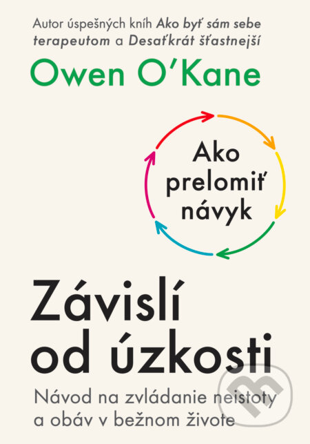 Závislí od úzkosti-Owen O’Kane