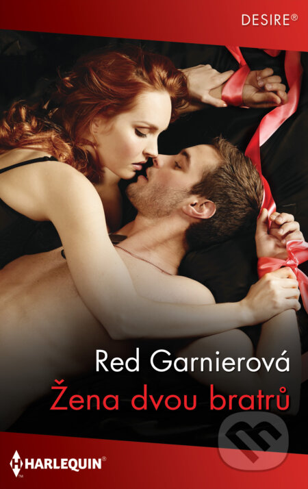 Žena dvou bratrů-Red Garnier