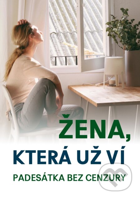 Žena