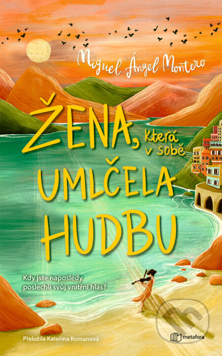 Žena