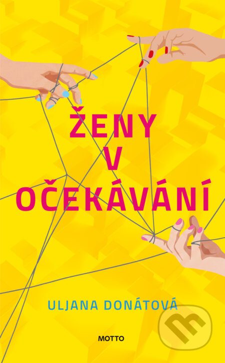 Ženy v očekávání-Uljana Donátová