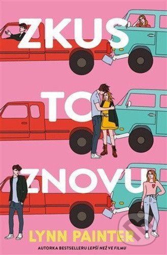 Zkus to znovu-Lynn Painter