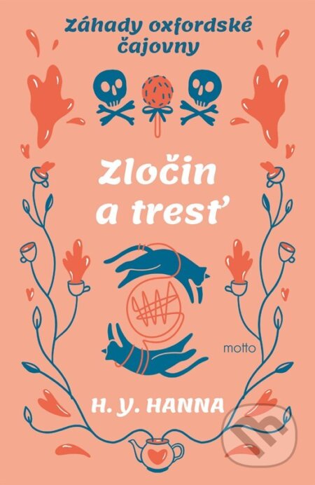 Zločin a tresť-H. Y. Hanna