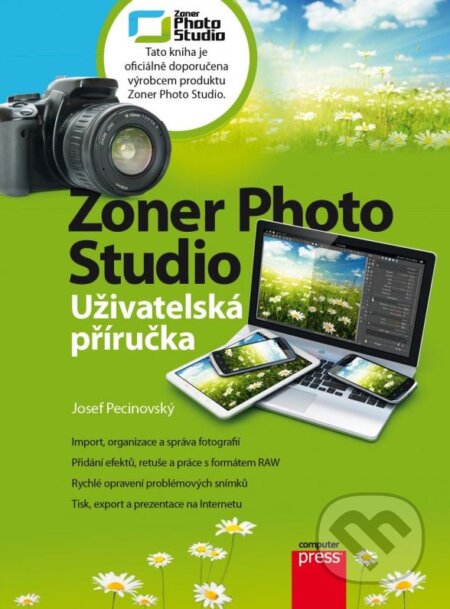 Zoner Photo Studio-Josef Pecinovský