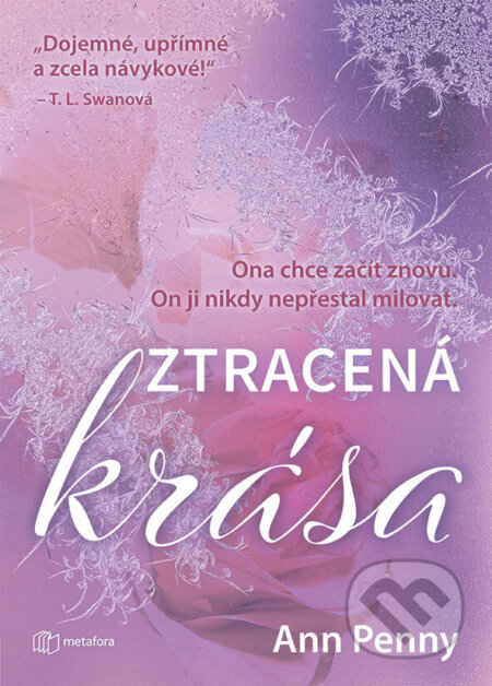 Ztracená krása-Ann Penny
