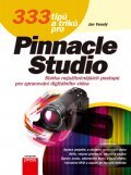 333 tipů a triků pro Pinnacle Studio-Jan Veselý