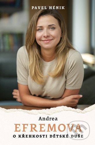 Andrea Efremová-Pavel Hénik