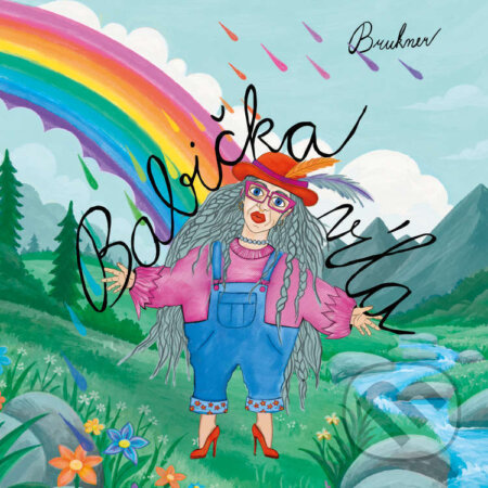 Babička víla-Vít Brukner