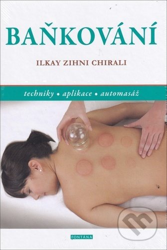 Baňkování-Ilkay Zihni Chirali