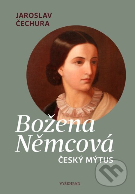 Božena Němcová-Jaroslav Čechura