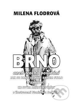 Brno-Milena Flodrová