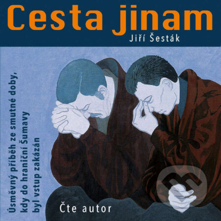 Cesta jinam-Jiří Šesták