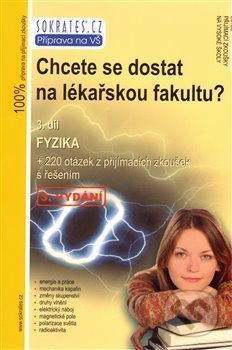 Chcete se dostat na lékařskou fakultu?-Lukáš Müller
