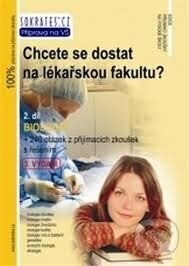 Chcete se dostat na lékařskou fakultu-