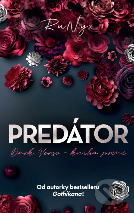 Dark Verse 1 - Predátor-RuNyx