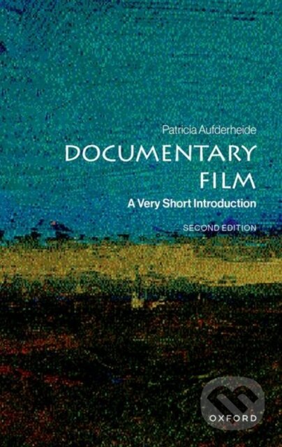 Documentary Film-Patricia Aufderheide