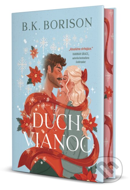 Duch Vianoc-B.K. Borison