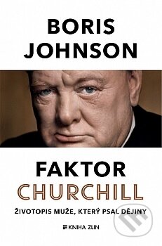 Faktor Churchill-Boris Johnson