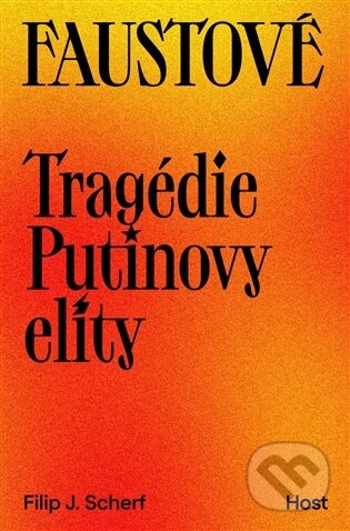 Faustové-Filip J. Scherf