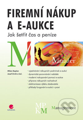 Firemní nákup a e-aukce-Josef Zrník