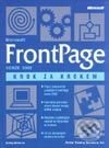 FrontPage 2002 krok za krokem-Autorský kolektív