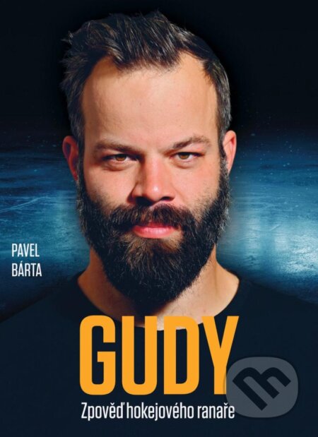 Gudy-Pavel Bárta