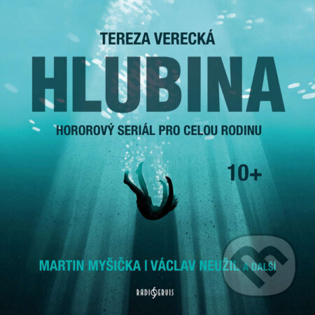 Hlubina-Tereza Verecká